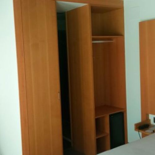 Armarios Julio Fraile