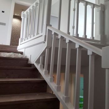 Barandillas Julio Fraile